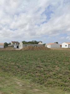 Annonce Vente Terrain Ballon 17