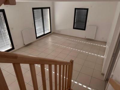Annonce Location 2 pi�ces Appartement Condrieu 69