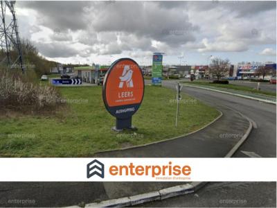 For rent Lys-lez-lannoy 450 m2 Nord (59390) photo 0