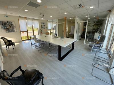 Acheter Bureau 100 m2 Sainghin-en-melantois