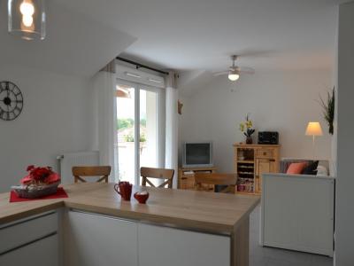 For rent Villard-bonnot 3 rooms 79 m2 Isere (38190) photo 1