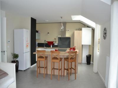 For rent Villard-bonnot 3 rooms 79 m2 Isere (38190) photo 2