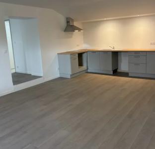 Louer Appartement 80 m2 Saint-come