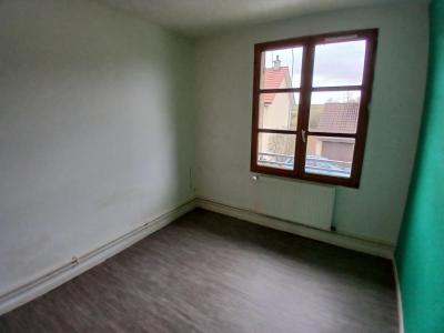 Louer Appartement Buzancy Ardennes