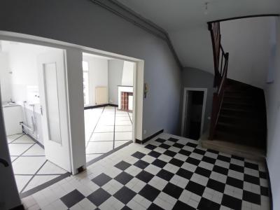 Louer Appartement 112 m2 Artaise-le-vivier