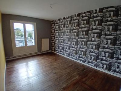 Louer Appartement Artaise-le-vivier Ardennes