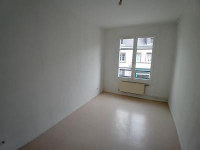 Louer Appartement Artaise-le-vivier 635 euros