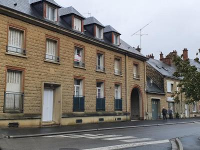 For rent Artaise-le-vivier BAIRON-ET-SES-ENVIRONS 2 rooms 49 m2 Ardennes (08390) photo 0