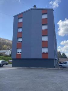 Annonce Location 4 pi�ces Appartement Nouzonville 08