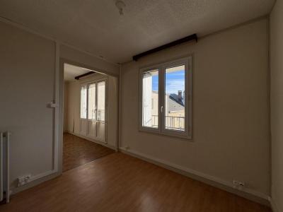 Annonce Location 4 pi�ces Appartement Charleville-mezieres 08