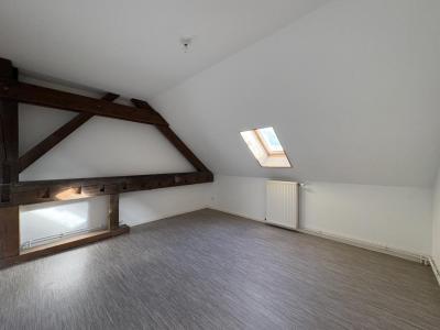 Louer Appartement Launois-sur-vence Ardennes