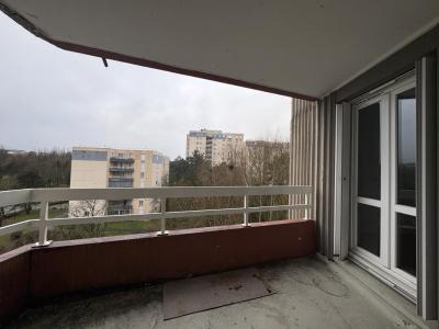 For rent Charleville-mezieres 3 rooms 64 m2 Ardennes (08000) photo 0