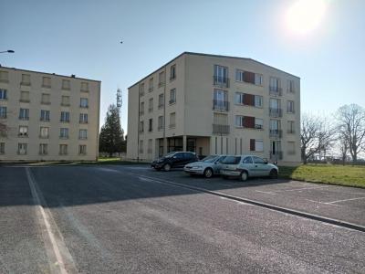 Louer Appartement Vouziers 545 euros