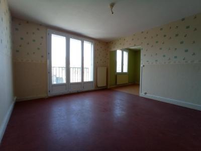 For rent Vouziers 4 rooms 73 m2 Ardennes (08400) photo 0