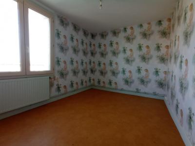 Louer Appartement Vouziers Ardennes