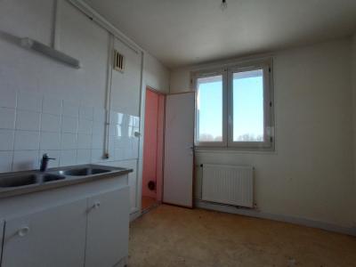 Louer Appartement Vouziers 447 euros