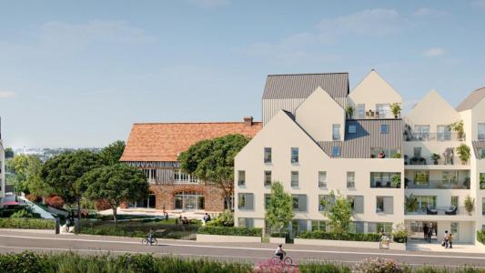 For sale Caen 2 rooms 59 m2 Calvados (14000) photo 4