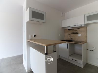 Louer Appartement 40 m2 Saint-jean