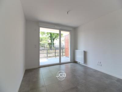 Louer Appartement Saint-jean Haute garonne
