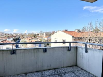 Annonce Vente 2 pi�ces Appartement Toulouse 31