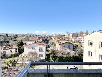 Acheter Appartement Toulouse Haute garonne