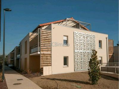 For rent Tournefeuille 2 rooms 40 m2 Haute garonne (31170) photo 0