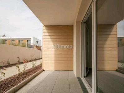 Louer Appartement 40 m2 Tournefeuille