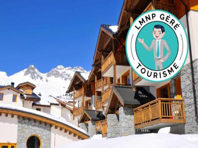 For sale Saint-francois-longchamp 2 rooms 35 m2 Savoie (73130) photo 0