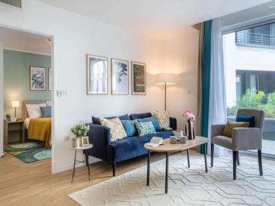 Annonce Vente 3 pi�ces Appartement Chalons-en-champagne 51