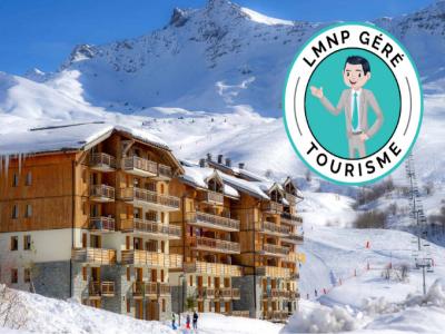 For sale Saint-francois-longchamp 2 rooms 32 m2 Savoie (73130) photo 0