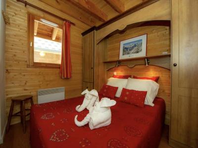 Acheter Appartement Saint-francois-longchamp Savoie