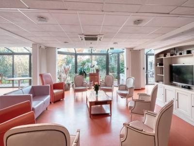 Annonce Vente 2 pi�ces Appartement Saint-lubin-des-joncherets 28