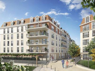 Acheter Appartement Chelles Seine et marne