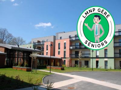 For sale Laille 1 room 44 m2 Ille et vilaine (35890) photo 0