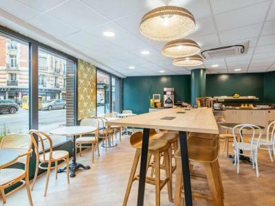 For sale Malakoff 1 room 23 m2 Hauts de Seine (92240) photo 2