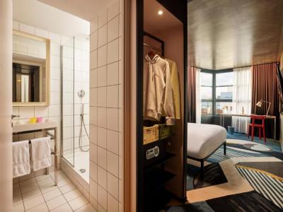 For sale Paris-20eme-arrondissement 1 room 16 m2 Paris (75020) photo 1