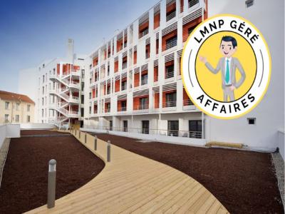 For sale Lyon-7eme-arrondissement 1 room 22 m2 Rhone (69007) photo 0