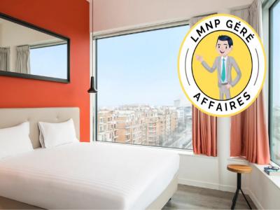 For sale Paris-19eme-arrondissement 1 room 21 m2 Paris (75019) photo 0