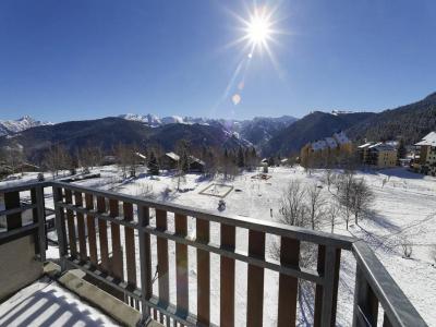 Annonce Vente 2 pi�ces Appartement Ax-les-thermes 09