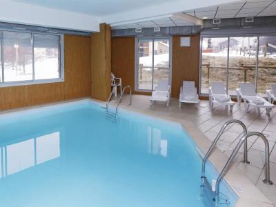 Acheter Appartement Ax-les-thermes 70300 euros