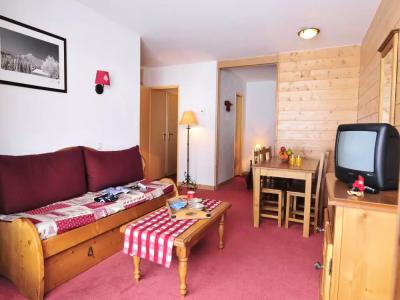 Annonce Vente 2 pi�ces Appartement Villarembert 73