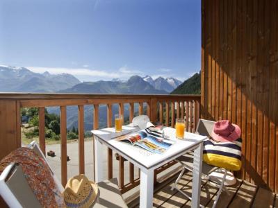 Annonce Vente 2 pi�ces Appartement Auris 38