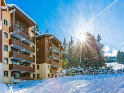 Annonce Vente 2 pi�ces Appartement Morillon 74