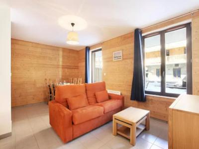 Acheter Appartement Clusaz Haute savoie