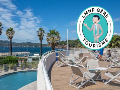 For sale Saint-mandrier-sur-mer 2 rooms 32 m2 Var (83430) photo 0