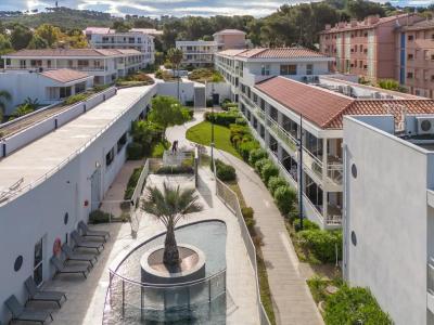 Annonce Vente 2 pi�ces Appartement Saint-mandrier-sur-mer 83