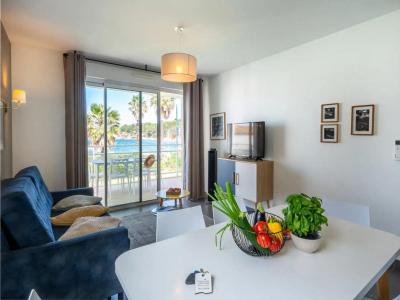 Acheter Appartement 32 m2 Saint-mandrier-sur-mer