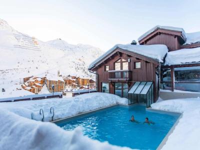 Annonce Vente 3 pi�ces Appartement Tignes 73