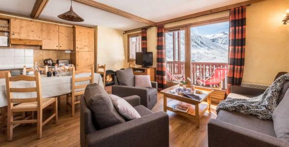 Acheter Appartement 44 m2 Tignes