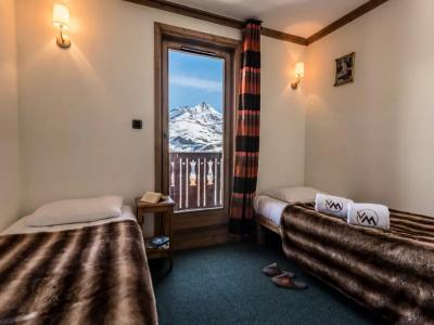Acheter Appartement Tignes 323300 euros
